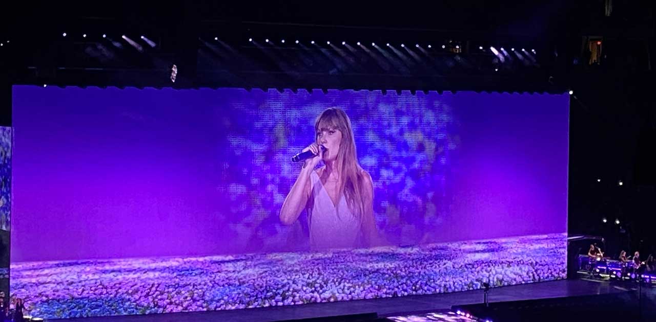 Top musicians in Wisconsin – Taylor Swift takes the crown with her Eras tour!