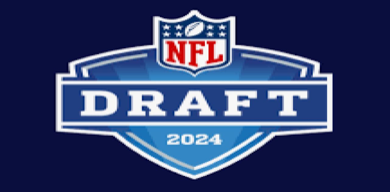 2024 NFL Draft First Round Draft Order OnFocus