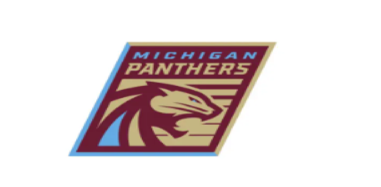 2025 UFL Michigan Panthers Schedule - OnFocus