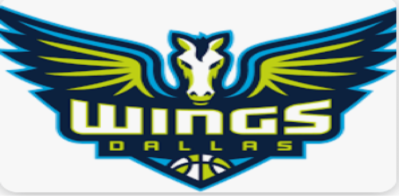 2024 WNBA Dallas Wings Schedule OnFocus