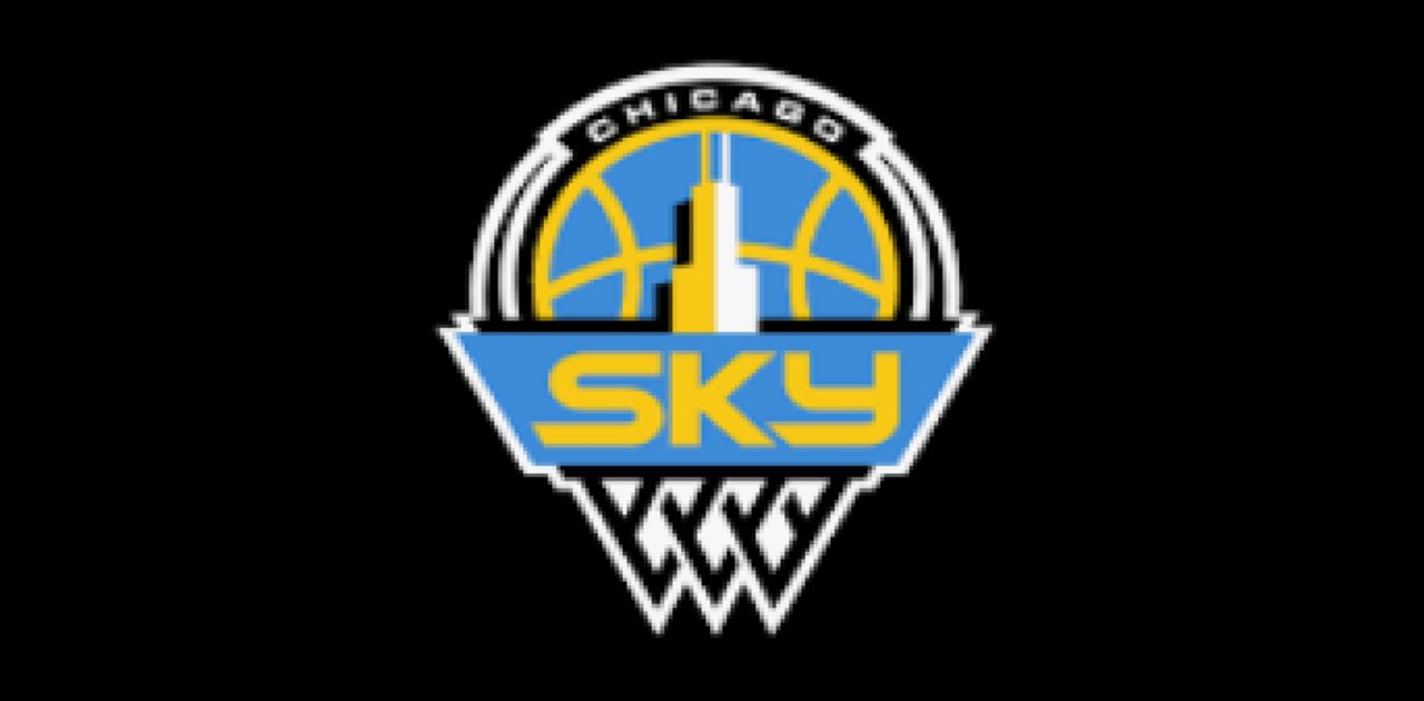 2024 WNBA Chicago Sky Schedule - OnFocus