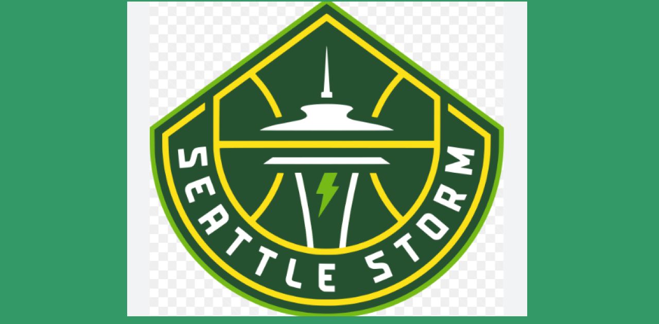 2024 WNBA Seattle Storm Schedule OnFocus