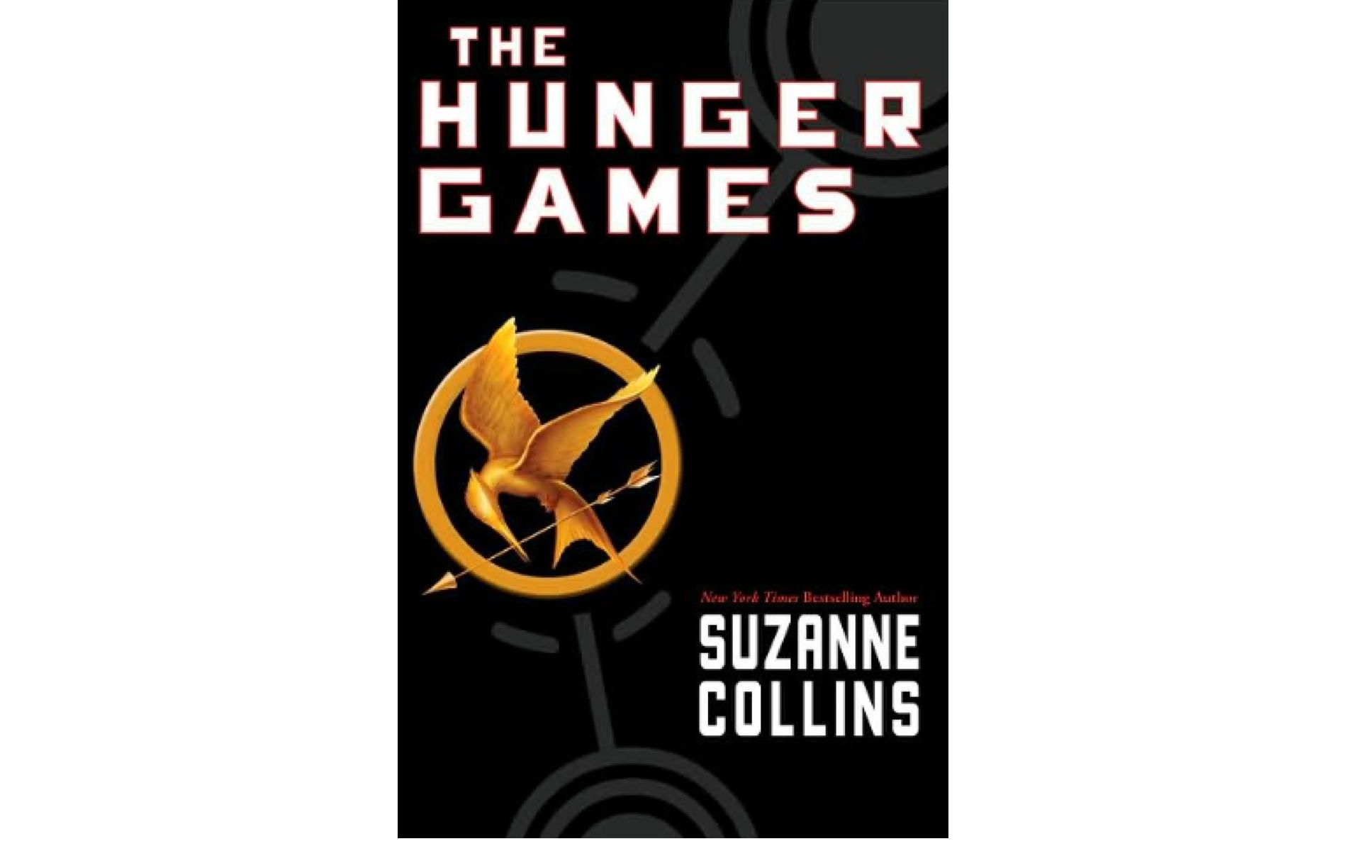 New ‘Hunger Games’ Novel Coming in 2025 from Suzanne Collins OnFocus