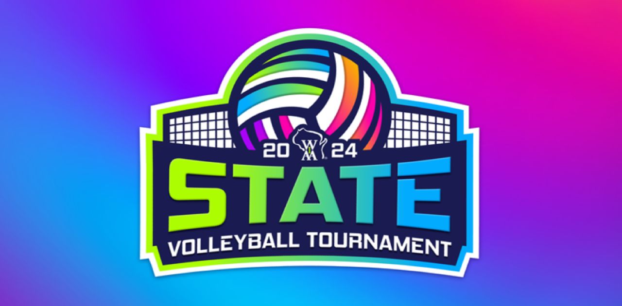 2024 WIAA State Girls Volleyball Playoffs Scoreboard Team Links